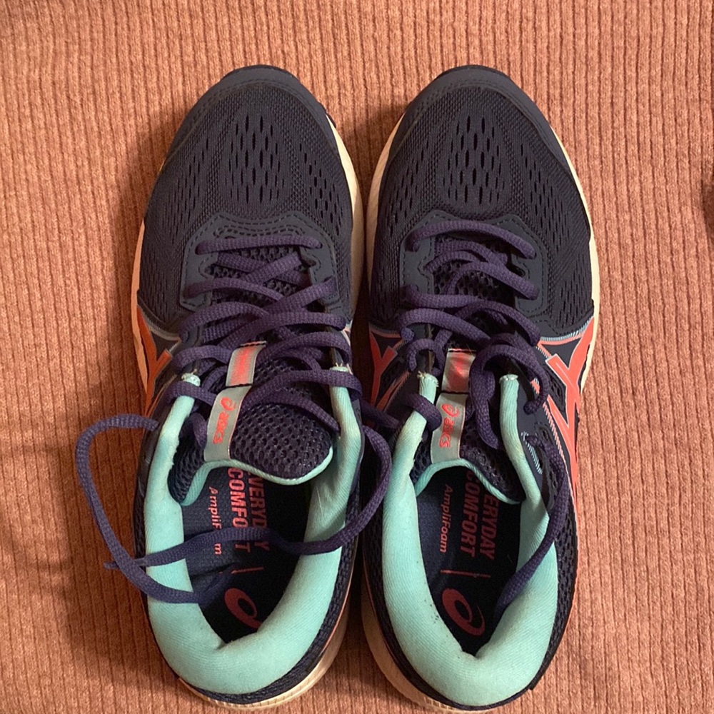 ASICS Everyday Comfort Sneakers